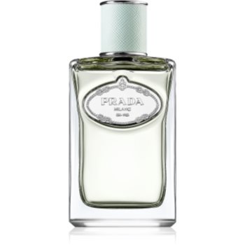 Prada Les Infusions: Infusion Iris Eau de Parfum unisex - imagine 2